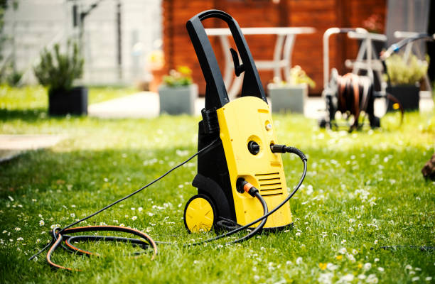 Best Patio and Deck Pressure Washing  in Country Walk, FL